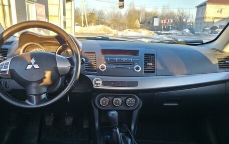 Mitsubishi Lancer IX, 2008 год, 650 000 рублей, 19 фотография