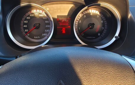 Mitsubishi Lancer IX, 2008 год, 650 000 рублей, 21 фотография