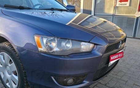 Mitsubishi Lancer IX, 2008 год, 650 000 рублей, 7 фотография