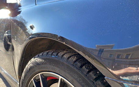 Volvo S80 II рестайлинг 2, 2008 год, 690 000 рублей, 12 фотография