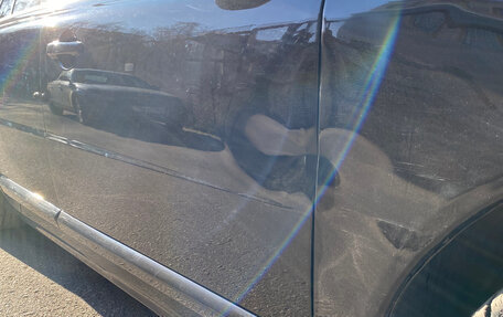 Volvo S80 II рестайлинг 2, 2008 год, 690 000 рублей, 9 фотография