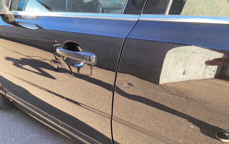 Volvo S80 II рестайлинг 2, 2008 год, 690 000 рублей, 10 фотография