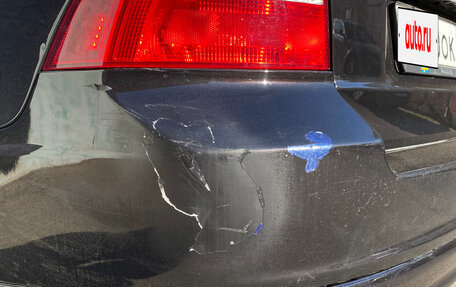 Volvo S80 II рестайлинг 2, 2008 год, 690 000 рублей, 11 фотография