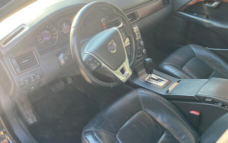 Volvo S80 II рестайлинг 2, 2008 год, 690 000 рублей, 20 фотография