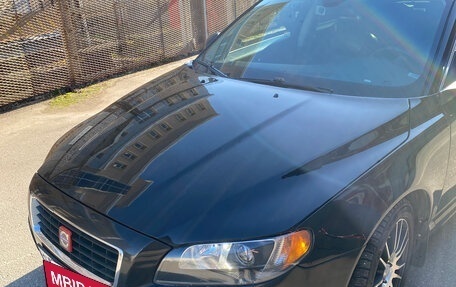 Volvo S80 II рестайлинг 2, 2008 год, 690 000 рублей, 7 фотография