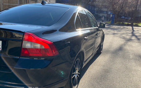 Volvo S80 II рестайлинг 2, 2008 год, 690 000 рублей, 16 фотография