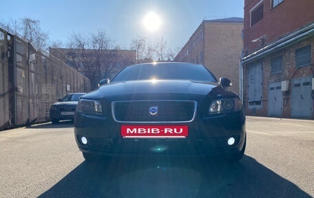 Volvo S80 II рестайлинг 2, 2008 год, 690 000 рублей, 15 фотография