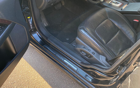 Volvo S80 II рестайлинг 2, 2008 год, 690 000 рублей, 26 фотография