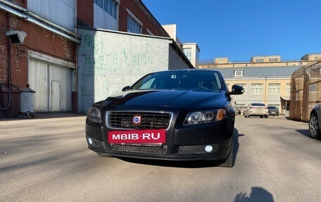 Volvo S80 II рестайлинг 2, 2008 год, 690 000 рублей, 14 фотография