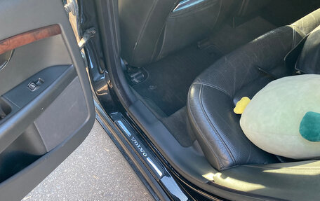 Volvo S80 II рестайлинг 2, 2008 год, 690 000 рублей, 27 фотография