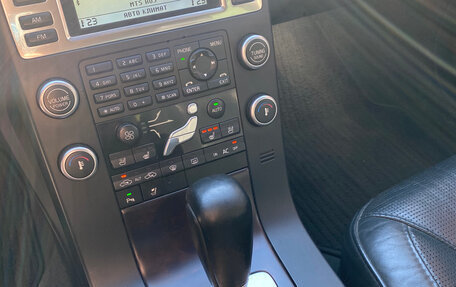 Volvo S80 II рестайлинг 2, 2008 год, 690 000 рублей, 22 фотография