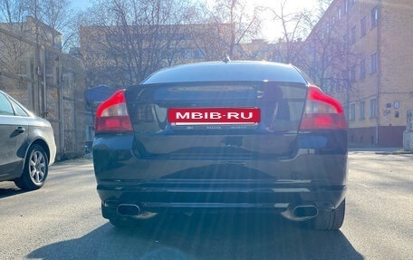 Volvo S80 II рестайлинг 2, 2008 год, 690 000 рублей, 19 фотография