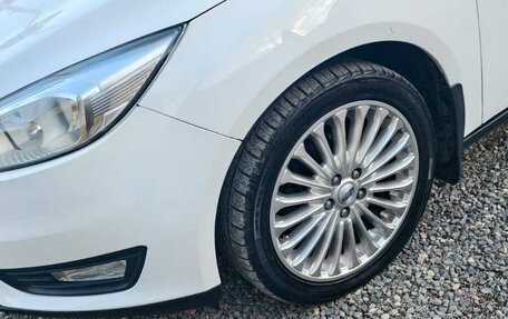 Ford Focus III, 2016 год, 970 000 рублей, 4 фотография