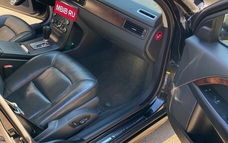 Volvo S80 II рестайлинг 2, 2008 год, 690 000 рублей, 25 фотография