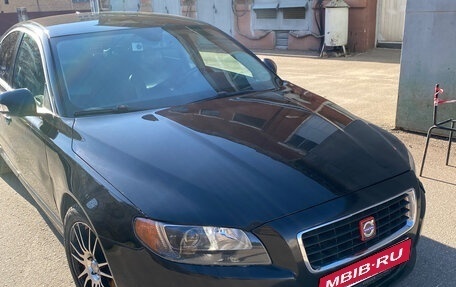 Volvo S80 II рестайлинг 2, 2008 год, 690 000 рублей, 8 фотография