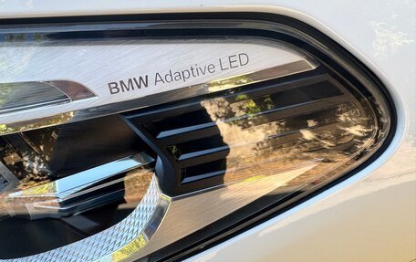 BMW 5 серия, 2017 год, 3 650 000 рублей, 4 фотография