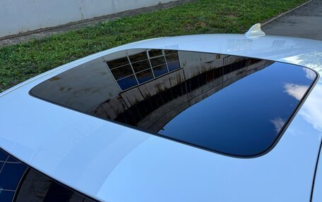 BMW 5 серия, 2017 год, 3 650 000 рублей, 10 фотография