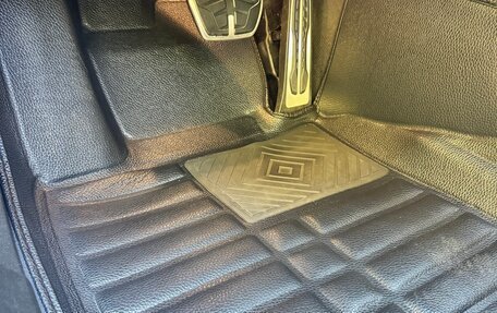 BMW 5 серия, 2017 год, 3 650 000 рублей, 14 фотография