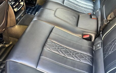 BMW 5 серия, 2017 год, 3 650 000 рублей, 17 фотография