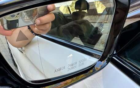 BMW 5 серия, 2017 год, 3 650 000 рублей, 27 фотография