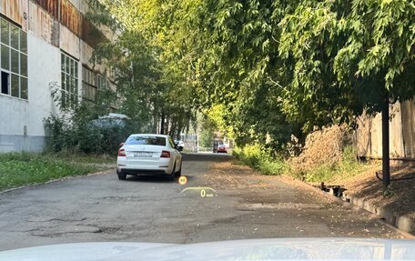 BMW 5 серия, 2017 год, 3 650 000 рублей, 22 фотография