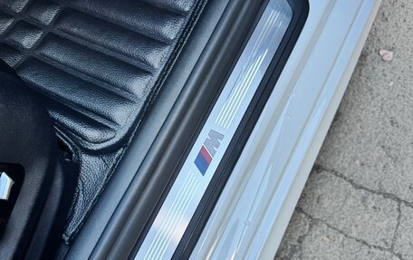 BMW 5 серия, 2017 год, 3 650 000 рублей, 29 фотография