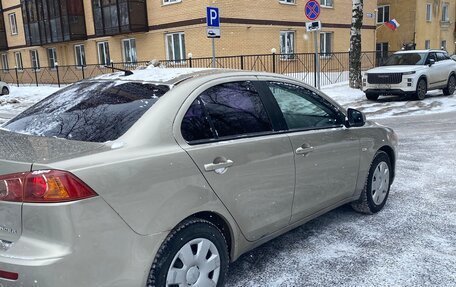 Mitsubishi Lancer IX, 2008 год, 680 000 рублей, 5 фотография