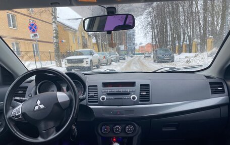 Mitsubishi Lancer IX, 2008 год, 680 000 рублей, 7 фотография