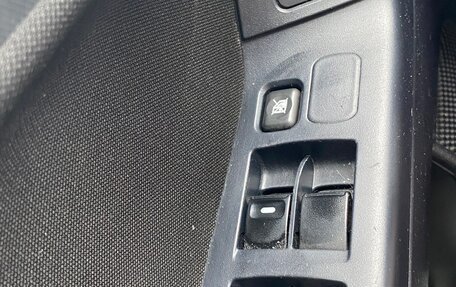 Mitsubishi Lancer IX, 2008 год, 680 000 рублей, 9 фотография