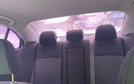 Mitsubishi Lancer IX, 2008 год, 680 000 рублей, 8 фотография