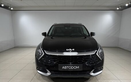 KIA Sportage IV рестайлинг, 2022 год, 3 749 000 рублей, 2 фотография