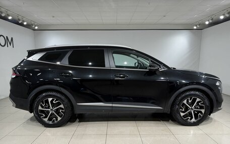 KIA Sportage IV рестайлинг, 2022 год, 3 749 000 рублей, 4 фотография