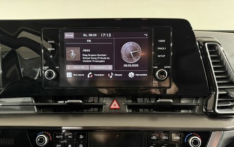 KIA Sportage IV рестайлинг, 2022 год, 3 749 000 рублей, 10 фотография