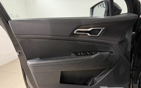 KIA Sportage IV рестайлинг, 2022 год, 3 749 000 рублей, 14 фотография