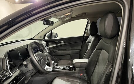 KIA Sportage IV рестайлинг, 2022 год, 3 749 000 рублей, 15 фотография