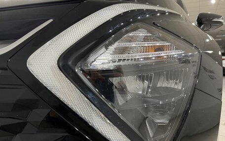 KIA Sportage IV рестайлинг, 2022 год, 3 749 000 рублей, 19 фотография