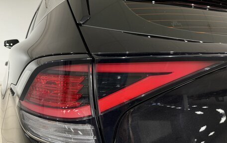 KIA Sportage IV рестайлинг, 2022 год, 3 749 000 рублей, 20 фотография