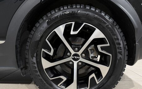 KIA Sportage IV рестайлинг, 2022 год, 3 749 000 рублей, 21 фотография