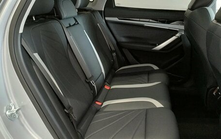 Geely Atlas, 2025 год, 4 080 990 рублей, 8 фотография