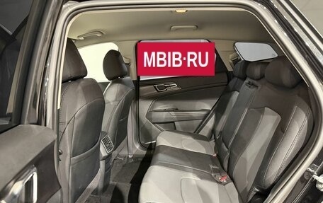 KIA Sportage IV рестайлинг, 2022 год, 3 749 000 рублей, 17 фотография