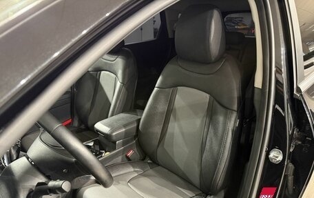 KIA Sportage IV рестайлинг, 2022 год, 3 749 000 рублей, 13 фотография