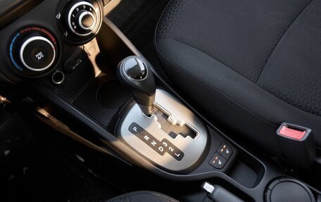 KIA Rio III рестайлинг, 2014 год, 1 045 000 рублей, 9 фотография