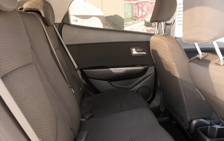 KIA Rio III рестайлинг, 2014 год, 1 045 000 рублей, 7 фотография