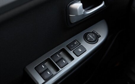 KIA Rio III рестайлинг, 2014 год, 1 045 000 рублей, 12 фотография