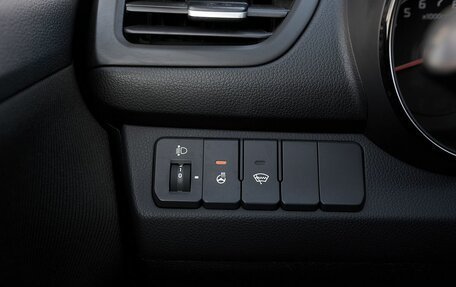 KIA Rio III рестайлинг, 2014 год, 1 045 000 рублей, 13 фотография