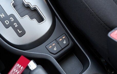 KIA Rio III рестайлинг, 2014 год, 1 045 000 рублей, 11 фотография