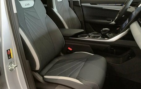 Geely Atlas, 2025 год, 4 080 990 рублей, 7 фотография