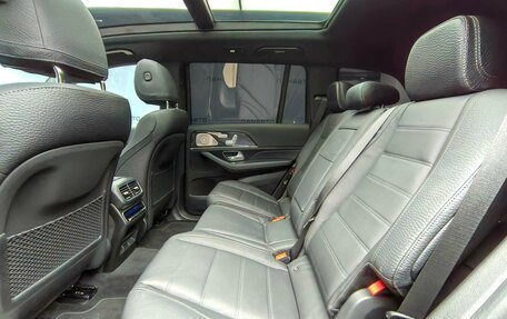 Mercedes-Benz GLS, 2024 год, 17 200 000 рублей, 6 фотография