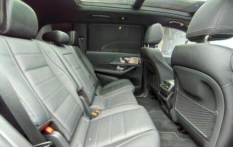 Mercedes-Benz GLS, 2024 год, 17 200 000 рублей, 8 фотография