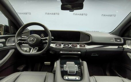 Mercedes-Benz GLS, 2024 год, 17 200 000 рублей, 9 фотография
